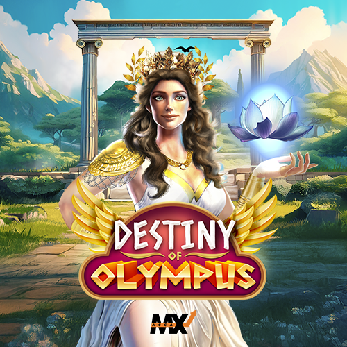 Destiny of Olympus