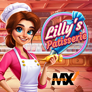 Lilly's Patisserie