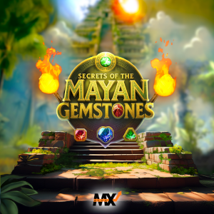 Secrets of the Mayan Gemstones