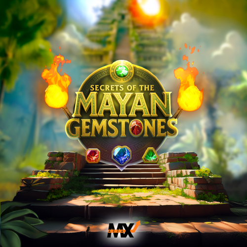 Secrets of the Mayan Gemstones