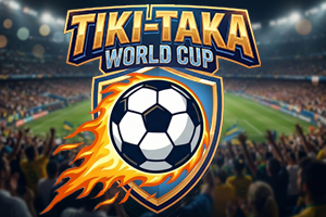 Tiki-Taka Classico