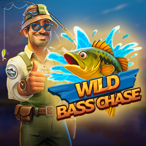Wild Bass Chase